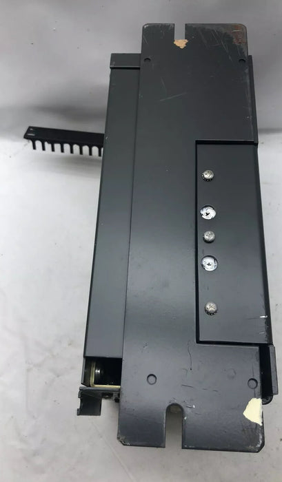 FALTA EL FUSIBLE Y LA TAPA DEL PORTAFUSIBLE 1771-P2 FUENTE DE ALIMENTACIÓN 120/240 VCA 1771 1771P2