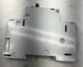 LOTE DE 6 CONTROLADORES DE MOTOR MANUAL ALLEN BRADLEY 1491-CB1 DE 2 HP Y 10 A G 100