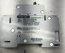 LOTE DE 6 CONTROLADORES DE MOTOR MANUAL ALLEN BRADLEY 1491-CB1 DE 2 HP Y 10 A G 100