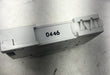 LOTE DE 6 CONTROLADORES DE MOTOR MANUAL ALLEN BRADLEY 1491-CB1 DE 2 HP Y 10 A G 100
