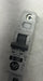 LOTE DE 6 CONTROLADORES DE MOTOR MANUAL ALLEN BRADLEY 1491-CB1 DE 2 HP Y 10 A G 100
