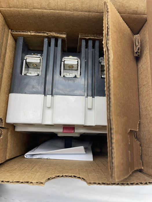 HMCP150T4C BARU Pelindung Litar Motor Eaton 3 Tiang 150 Amp 600V Baharu Dalam Kotak