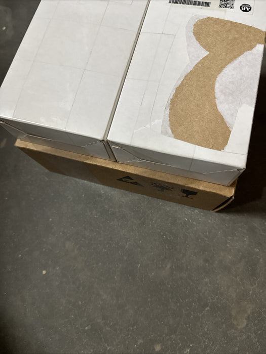 ALLEN BRADLEY E300 193-ECM-DNT 193-EIO-63-24D 592-ESM-VIG-30A-S2 SOBRECARGA E3
