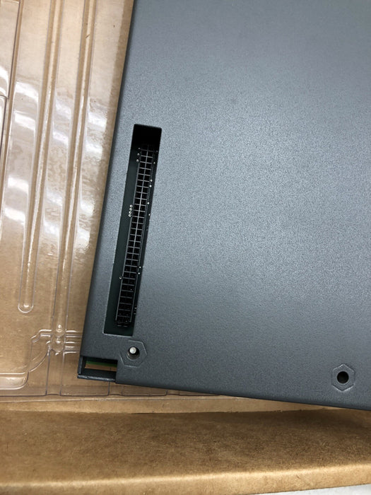 BARU Allen-Bradley 1785-ENET C Siri C 1785ENET/C ETHERNET SIDE CARD PLC-5 PLC/5