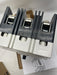 HMCP150T4C BARU Pelindung Litar Motor Eaton 3 Tiang 150 Amp 600V Baharu Dalam Kotak