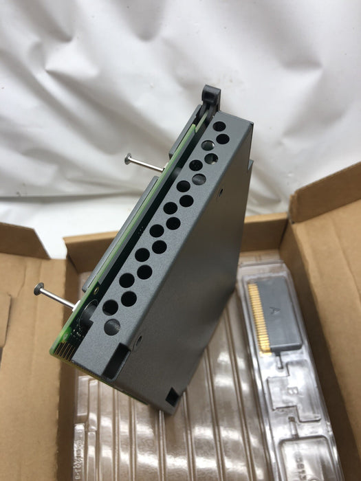 BARU Allen-Bradley 1785-ENET C Siri C 1785ENET/C ETHERNET SIDE CARD PLC-5 PLC/5
