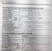 NUEVO 1746-IV16/C Módulo de entrada Allen Bradley SLC 500 DC de 16 puntos NIB 1746-IV16C