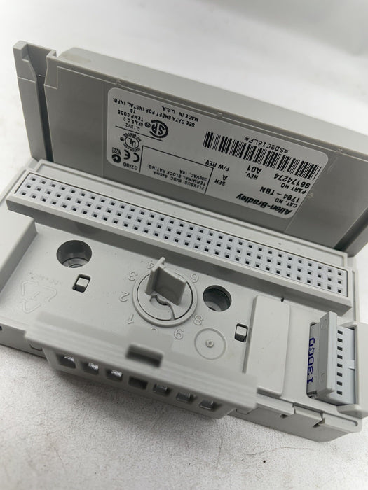 Allen Bradley 1794-TBN/A 1794TBN E/S flexible
