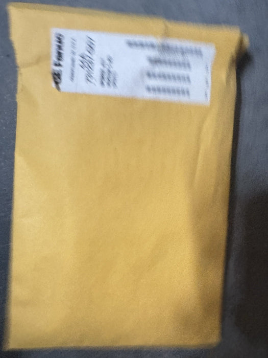 Kit de actualización de firmware EPROM para CPU731 de GE FANUC HONEYWELL, chips 44A731236G07