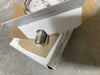NUEVO ASHCROFT DURALIFE 25-1009-swL-02l-30IMV&30# RELLENO DE GLICERINA CALIBRE DE 2 1/2
