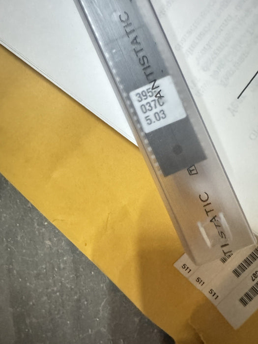 Kit de actualización de firmware EPROM para CPU771 de GE FANUC HONEYWELL, chips 44A731237G07