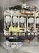 V211K5CJZ1 NEMA 5 CONTACTOR DE VACÍO INVERSOR CUTLER HAMMER 110/120 V BOBINA 270 A