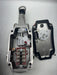 NUEVO 440E-L22BNSM GUARDMASTER LIFELINE4 INTERRUPTOR DE CUERDA DE ACERO INOXIDABLE PARA PARADA DE EMERGENCIA