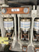 V211K5CJZ1 NEMA 5 CONTACTOR DE VACÍO INVERSOR CUTLER HAMMER 110/120 V BOBINA 270 A