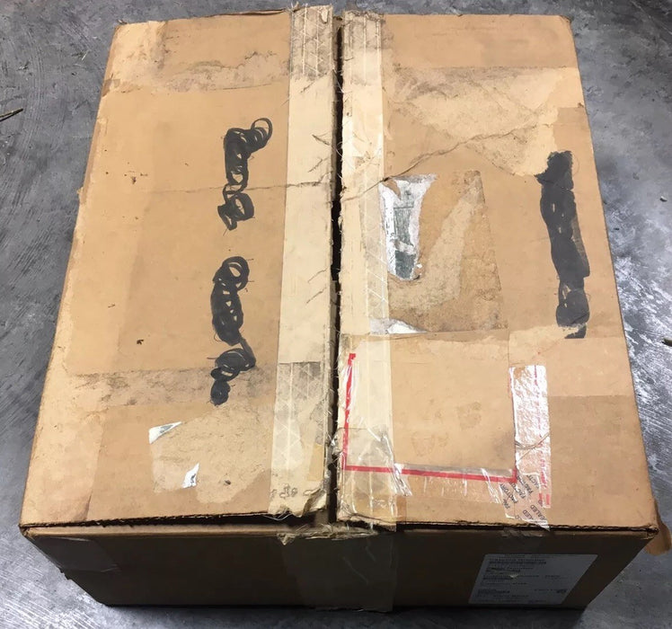 Allen Bradley 2711P-T15C4B2 AB PVP 1500 Color Touch 15" Color HMI PV 2711P