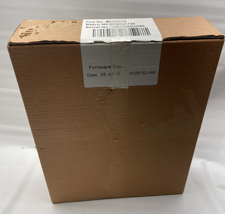 NEW ABB SPDS014 HR 16 CHANNEL DIGITAL OUTPUT MODULE OPEN COLLECTOR
