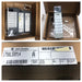NUEVA UNIDAD DE PROCESADOR PLC CONTROLOGIX 1756L55M14 A ALLEN BRADLEY LOGIX 5555