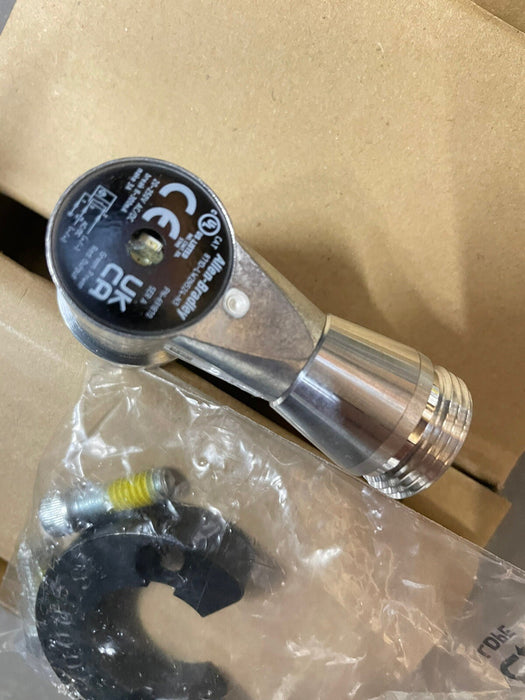 NUEVO SENSOR DE POSICIÓN DE CILINDRO ALLEN BRADLEY 871D-LW2N524-N3 Proximidad PN-691870