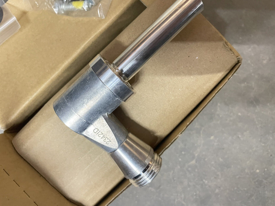 NUEVO SENSOR DE POSICIÓN DE CILINDRO ALLEN BRADLEY 871D-LW2N524-N3 Proximidad PN-691870