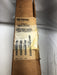 GE FANUC IC697MDL653D SERIE 90-70 ENTRADA LÓGICA DISCRETA MDL 24 VCC 32 PUNTOS POS/NEG