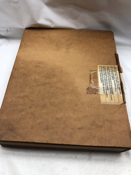 GE FANUC IC697MDL653D SERIE 90-70 ENTRADA LÓGICA DISCRETA MDL 24 VCC 32 PUNTOS POS/NEG