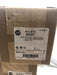 NUEVA ESTACIÓN DE CONTROL ALLEN BRADLEY SELLADA 800T-3TD APERTURA CIERRE PARADA PUERTA ETC.