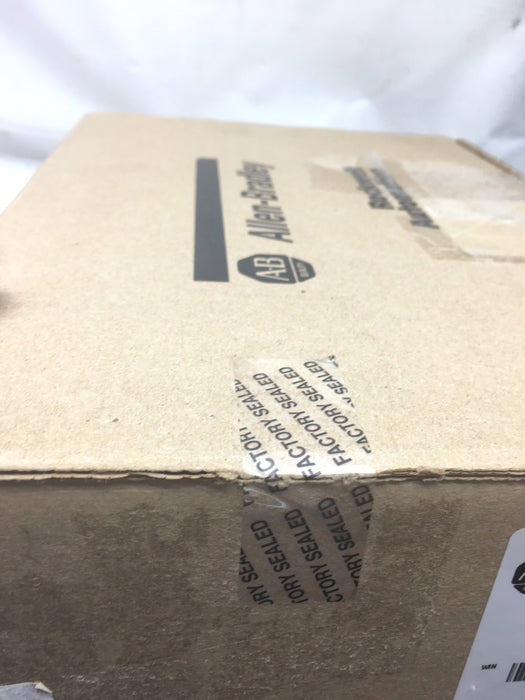 2711P-K4C20A BARU Termeterai Allen Bradley Panelview Plus 400 Ethernet 2711P AB