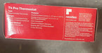 HONEYWELL HOME T4 PRO THERMOSTAT BOLEH DIPROGRAM HVAC TH4210U2002