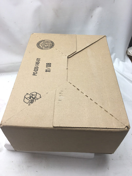 2711P-K4C20A BARU Termeterai Allen Bradley Panelview Plus 400 Ethernet 2711P AB