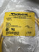 NUEVO CABLE TURCK U2503-15 SELLADO, PAQUETE DE 4, 2 PICO FAST QD