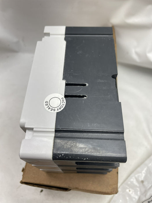 HMCP100R3C BARU Pelindung Litar Motor Eaton 3 Kutub 100 Amp 600V Baharu Dalam Kotak NIB