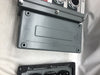 NUEVA ESTACIÓN DE CONTROL ALLEN BRADLEY SELLADA 800T-3TD APERTURA CIERRE PARADA PUERTA ETC.