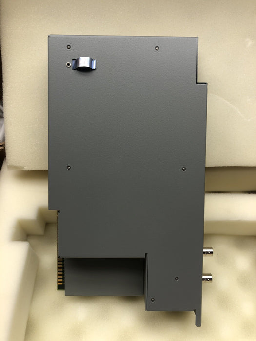 PLC-5 1771-ACNR15 Adaptador de E/S Controlnet de ALLEN BRADLEY 1771-ACNR15/B 1771