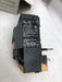 RELÉ DE SOBRECARGA BIMETÁLICO ALLEN BRADLEY 193-BSB16, NUEVO, AJUSTABLE, 1,0-1,6 A, PIEZAS NEGRAS