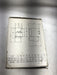 RELÉ DE SOBRECARGA BIMETÁLICO ALLEN BRADLEY 193-BSB16, NUEVO, AJUSTABLE, 1,0-1,6 A, PIEZAS NEGRAS
