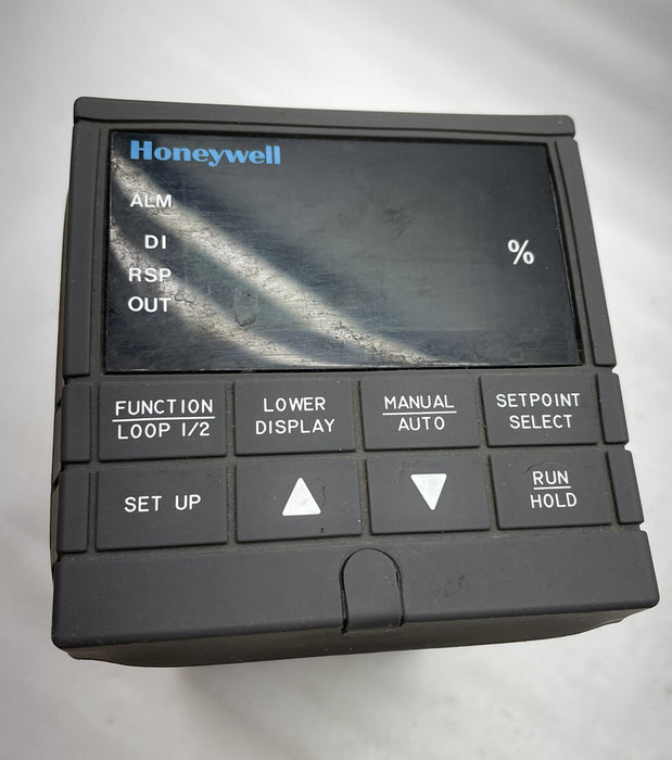 PENGAWAL SUHU HONEYWELL UDC3300 BARU DC330E-KT-000-20-000000-00-0 90-250VAC