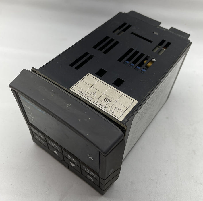 PENGAWAL SUHU HONEYWELL UDC3300 BARU DC330E-KT-000-20-000000-00-0 90-250VAC