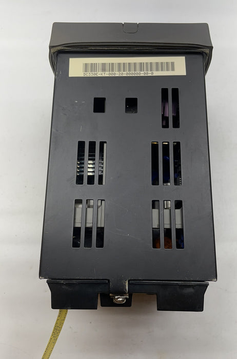 PENGAWAL SUHU HONEYWELL UDC3300 BARU DC330E-KT-000-20-000000-00-0 90-250VAC