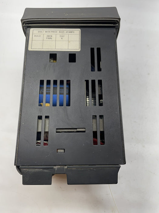 PENGAWAL SUHU HONEYWELL UDC3300 BARU DC330E-KT-000-20-000000-00-0 90-250VAC