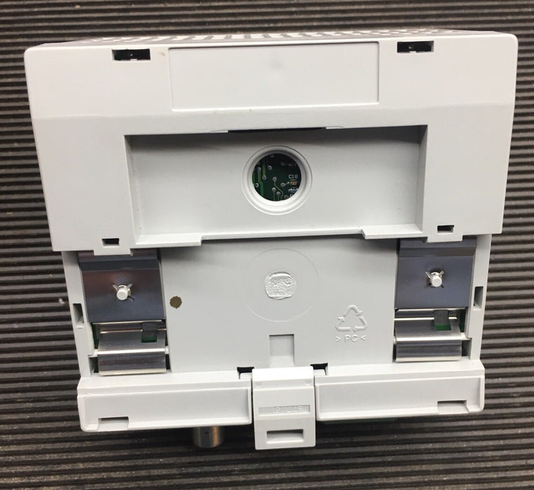 ADAPTADOR REPETIDOR ALLEN BRADLEY CONTROLNET 1786-RPA SER B