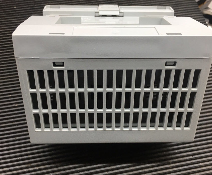 ADAPTADOR REPETIDOR ALLEN BRADLEY CONTROLNET 1786-RPA SER B