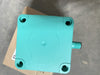 NEW PEPPERL + FUCHS UB4000-F42-U-V15 134004 ULTRASONIC PROX SWITCH UB4000 PEFUNC