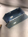 CANT. 1 CUBIERTA NUEVA PARA SICK WEATHER CON SOPORTE DE ABRAZADERA UNIVERSAL OBW-KHS-M01 2023240