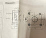 NEW PEPPERL + FUCHS UB4000-F42-U-V15 134004 ULTRASONIC PROX SWITCH UB4000 PEFUNC