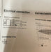 NEW PEPPERL + FUCHS UB4000-F42-U-V15 134004 ULTRASONIC PROX SWITCH UB4000 PEFUNC