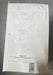 NEW PENN T25A-1C  THERMOSTAT 2 STAGE ROOM THERMOSTAT 40-90 DEG F