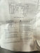 NEW PENN T25A-1C  THERMOSTAT 2 STAGE ROOM THERMOSTAT 40-90 DEG F