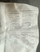 NEW PENN T25A-1C  THERMOSTAT 2 STAGE ROOM THERMOSTAT 40-90 DEG F
