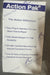 ACTION PAK INVENSYS MDL 1080-2000 / 10802000 DPDT