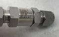D-PRO V33B-D-6T-1-S BAHARU INJAP SEMAK POPPET 3/8